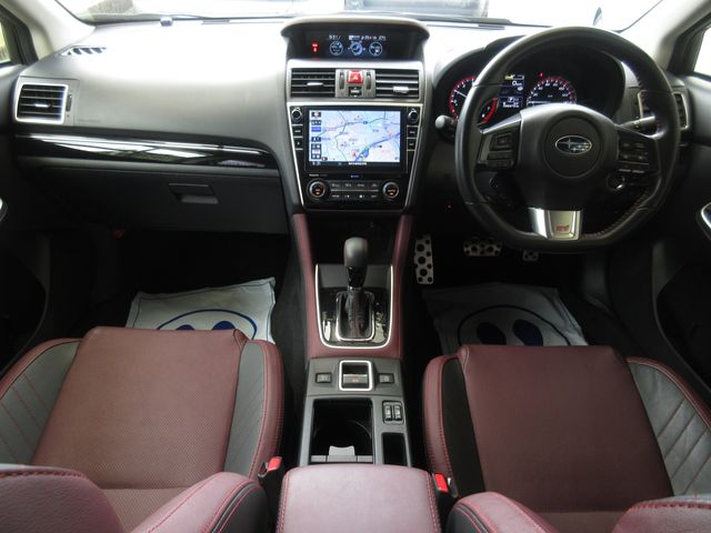 Ref No.A16097131 SUBARU LEVORG Image#13
