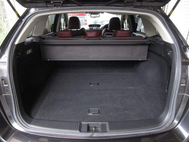 Ref No.A16097131 SUBARU LEVORG Image#10