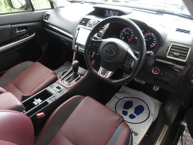 Ref No.A16097131 SUBARU LEVORG Image#7