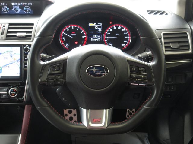 Ref No.A16097131 SUBARU LEVORG Image#14