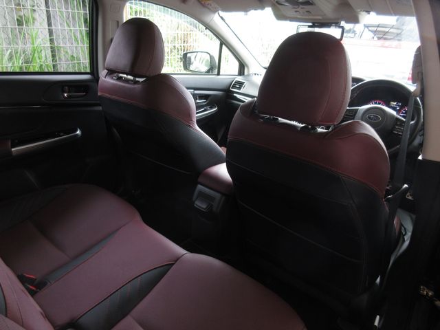 Ref No.A16097131 SUBARU LEVORG Image#9