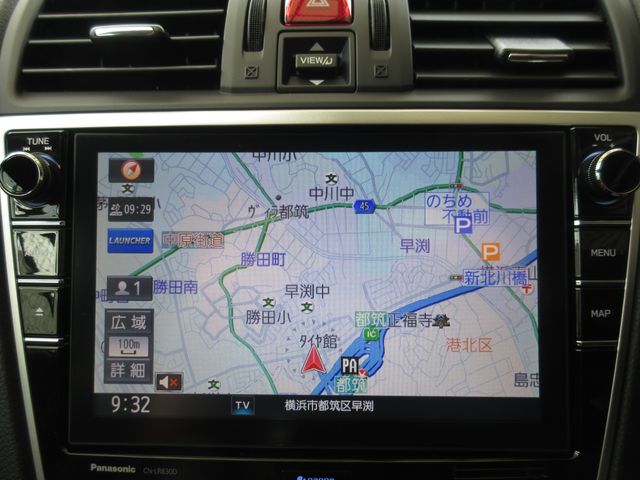 Ref No.A16097131 SUBARU LEVORG Image#18