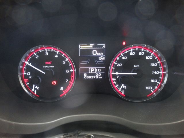 Ref No.A16097131 SUBARU LEVORG Image#15