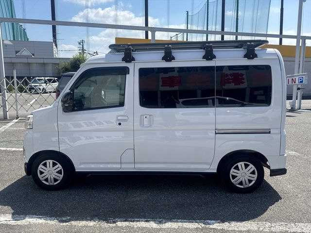 Ref No.A16097152 DAIHATSU ATRAI Image#8