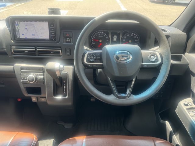 Ref No.A16097152 DAIHATSU ATRAI Image#12