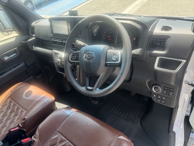Ref No.A16097152 DAIHATSU ATRAI Image#15