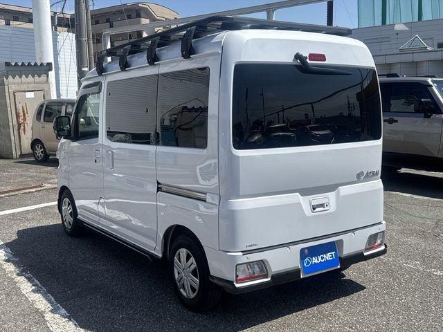 Ref No.A16097152 DAIHATSU ATRAI Image#7
