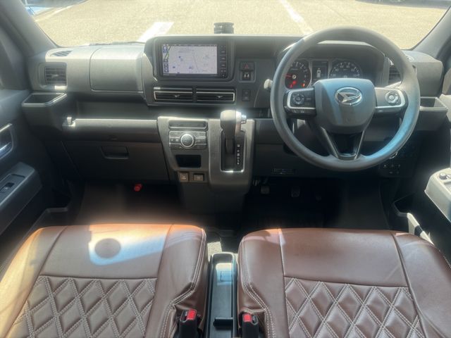 Ref No.A16097152 DAIHATSU ATRAI Image#11