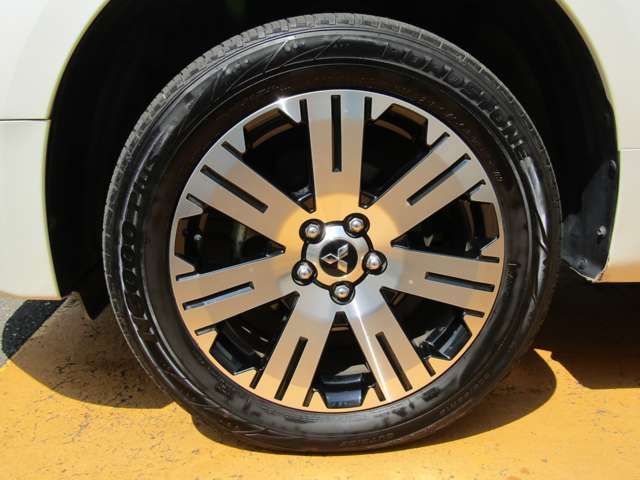 Ref No.A16097156 MITSUBISHI DELICA D5 Image#18