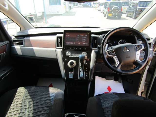 Ref No.A16097156 MITSUBISHI DELICA D5 Image#13
