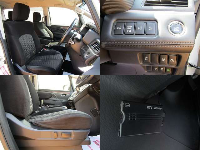 Ref No.A16097156 MITSUBISHI DELICA D5 Image#11
