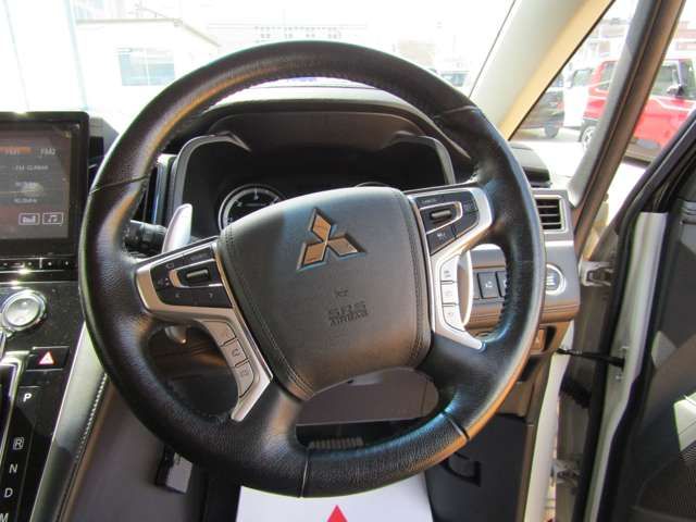 Ref No.A16097156 MITSUBISHI DELICA D5 Image#15