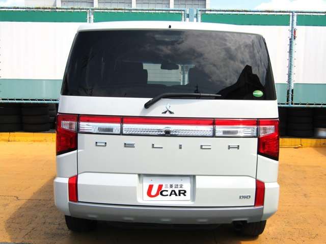 Ref No.A16097156 MITSUBISHI DELICA D5 Image#8