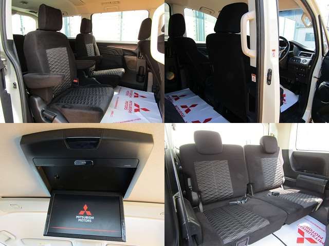 Ref No.A16097156 MITSUBISHI DELICA D5 Image#12