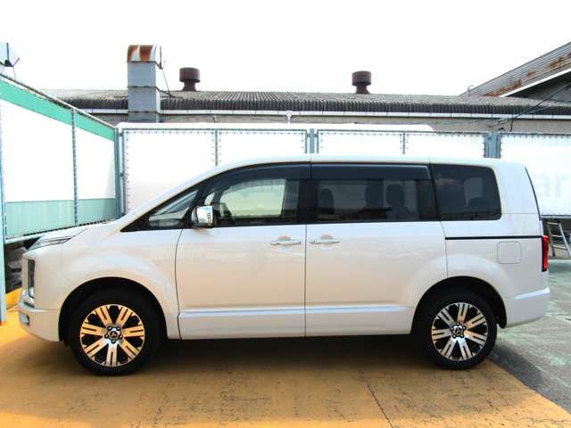 Ref No.A16097156 MITSUBISHI DELICA D5 Image#10
