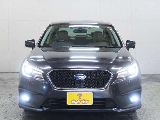 Ref No.A16097178 SUBARU LEGACY B4 Image#6