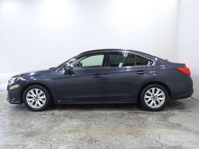 Ref No.A16097178 SUBARU LEGACY B4 Image#9