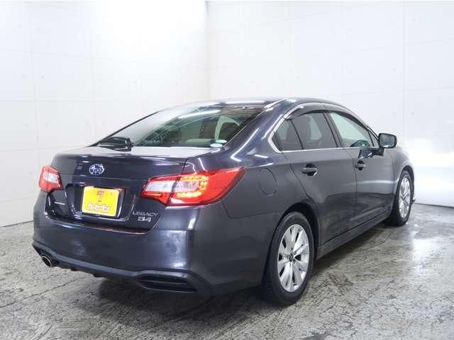 Ref No.A16097178 SUBARU LEGACY B4 Image#14