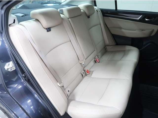 Ref No.A16097178 SUBARU LEGACY B4 Image#12