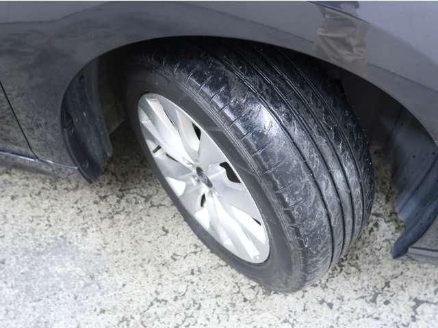 Ref No.A16097178 SUBARU LEGACY B4 Image#19