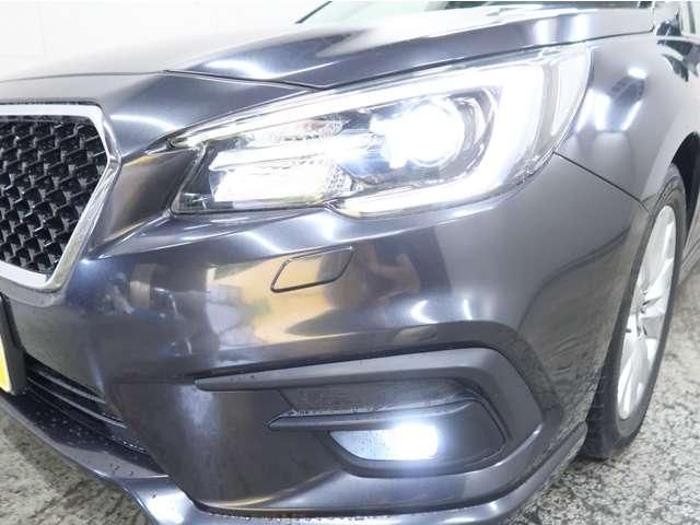 Ref No.A16097178 SUBARU LEGACY B4 Image#18