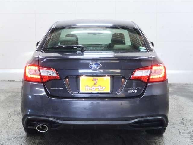Ref No.A16097178 SUBARU LEGACY B4 Image#15