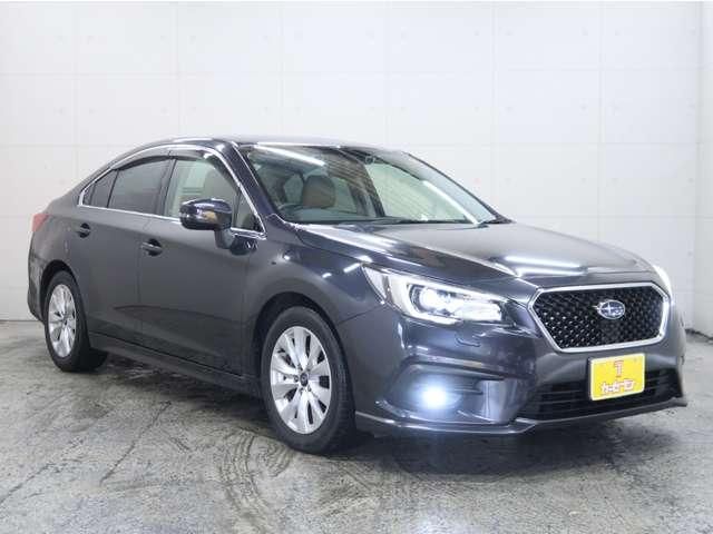 Ref No.A16097178 SUBARU LEGACY B4 Image#7