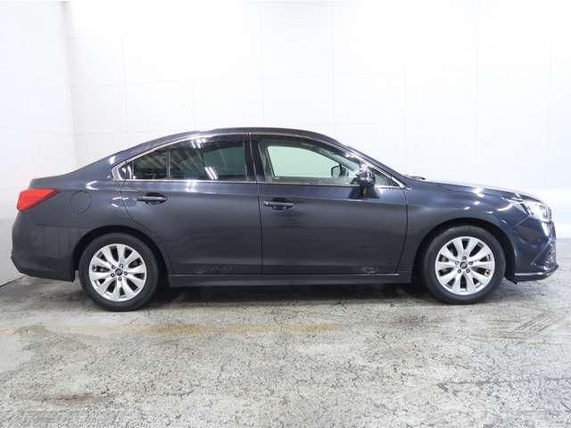 Ref No.A16097178 SUBARU LEGACY B4 Image#8