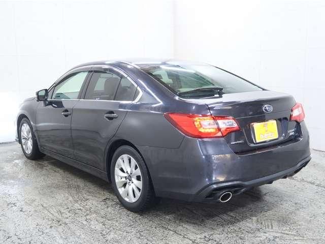 Ref No.A16097178 SUBARU LEGACY B4 Image#16