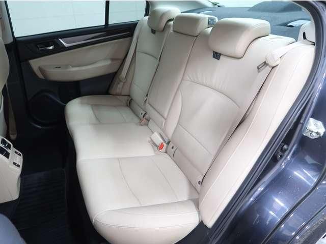 Ref No.A16097178 SUBARU LEGACY B4 Image#13