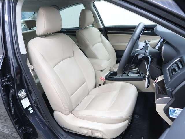Ref No.A16097178 SUBARU LEGACY B4 Image#10