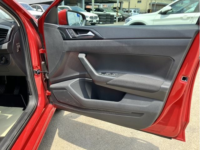 Ref No.A16097214 VOLKSWAGEN POLO Image#11