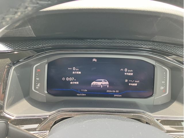 Ref No.A16097214 VOLKSWAGEN POLO Image#7