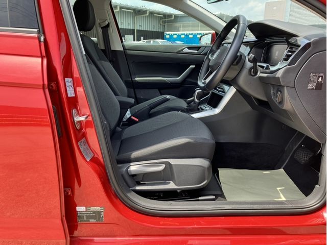 Ref No.A16097214 VOLKSWAGEN POLO Image#10