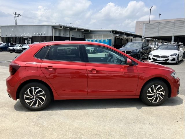 Ref No.A16097214 VOLKSWAGEN POLO Image#13