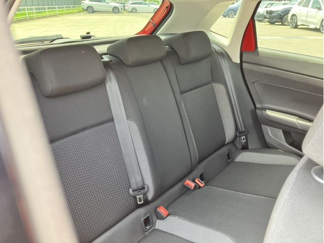 Ref No.A16097214 VOLKSWAGEN POLO Image#12