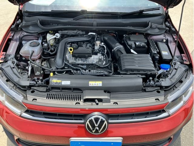 Ref No.A16097214 VOLKSWAGEN POLO Image#16