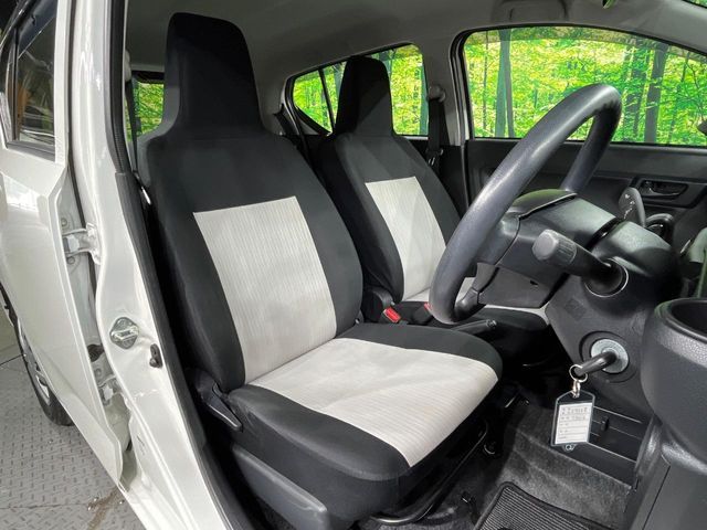 Ref No.A16097237 DAIHATSU MIRA ES Image#8