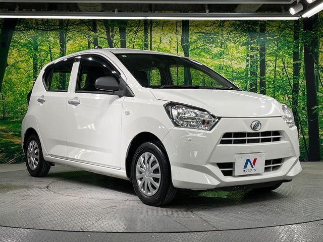 Ref No.A16097237 DAIHATSU MIRA ES Image#16