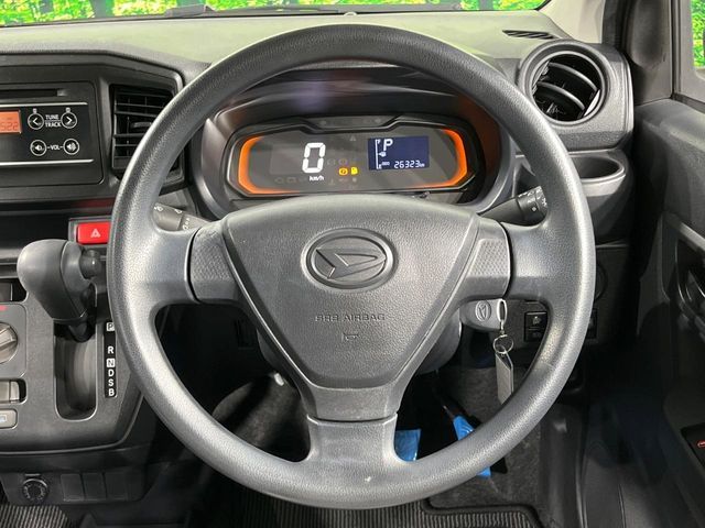 Ref No.A16097237 DAIHATSU MIRA ES Image#11