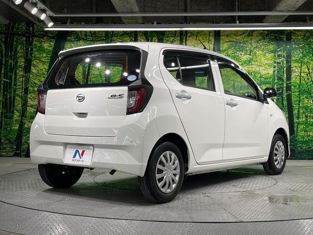 Ref No.A16097237 DAIHATSU MIRA ES Image#17