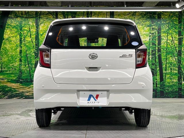 Ref No.A16097237 DAIHATSU MIRA ES Image#15