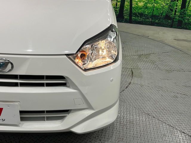 Ref No.A16097237 DAIHATSU MIRA ES Image#12