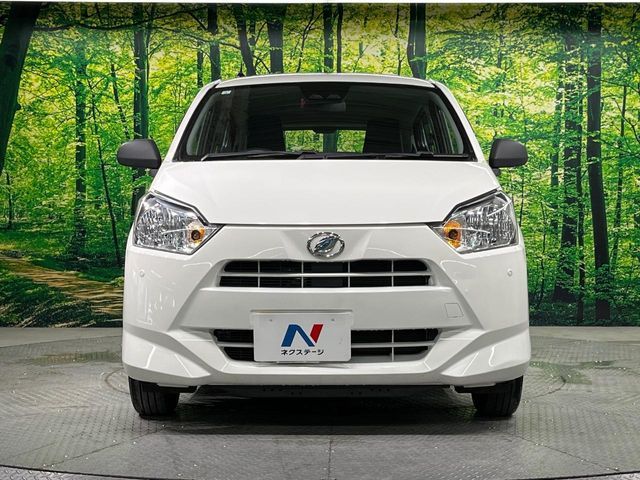 Ref No.A16097237 DAIHATSU MIRA ES Image#14