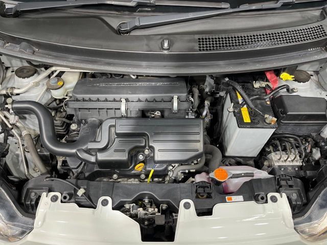 Ref No.A16097237 DAIHATSU MIRA ES Image#18
