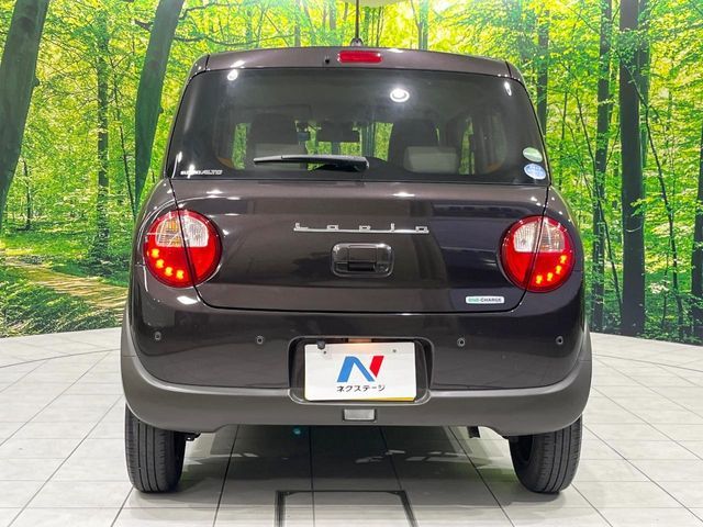 Ref No.A16097253 SUZUKI ALTO LAPIN Image#15