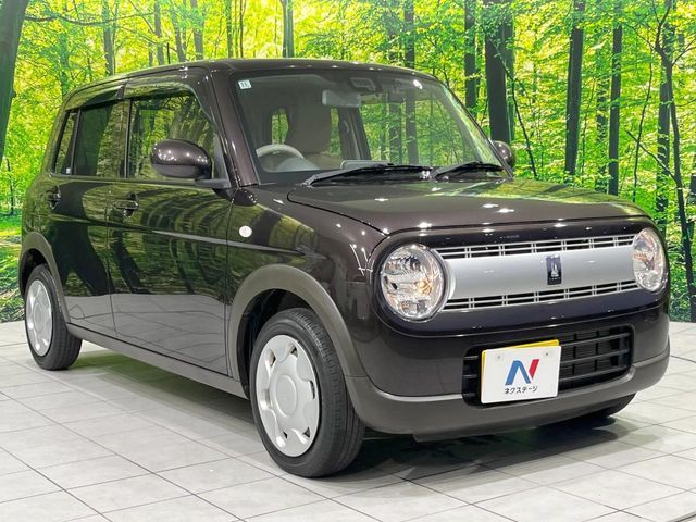 Ref No.A16097253 SUZUKI ALTO LAPIN Image#16