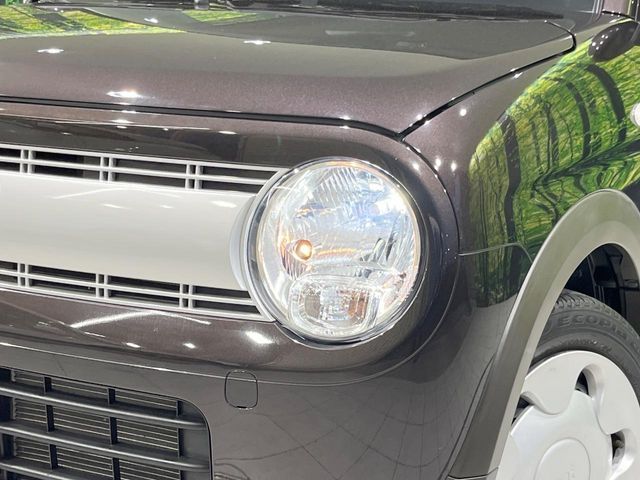 Ref No.A16097253 SUZUKI ALTO LAPIN Image#12