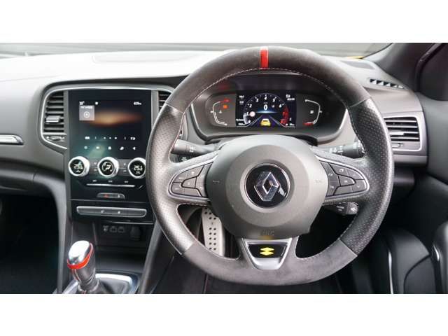Ref No.A16097254 Renault MEGANE Image#19