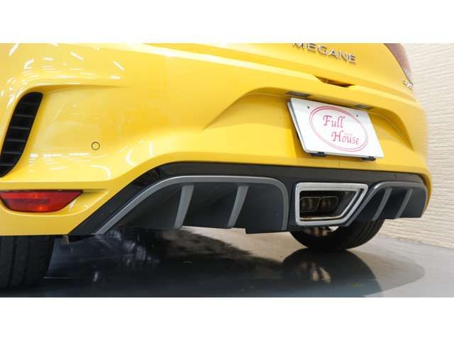 Ref No.A16097254 Renault MEGANE Image#14